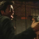 Chadwick Boseman as James Brown in the biopic Get on Up
Image/Universal